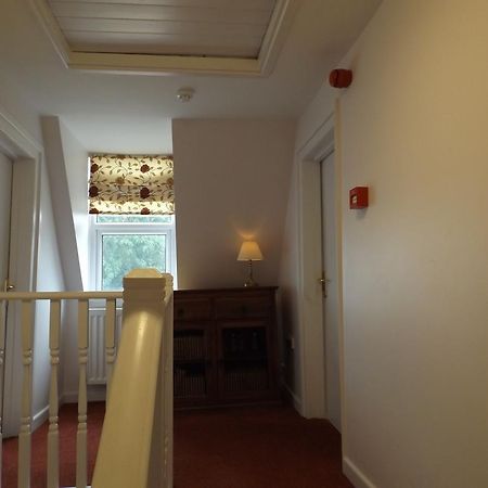 Old Riverview Guest House Earith 외부 사진