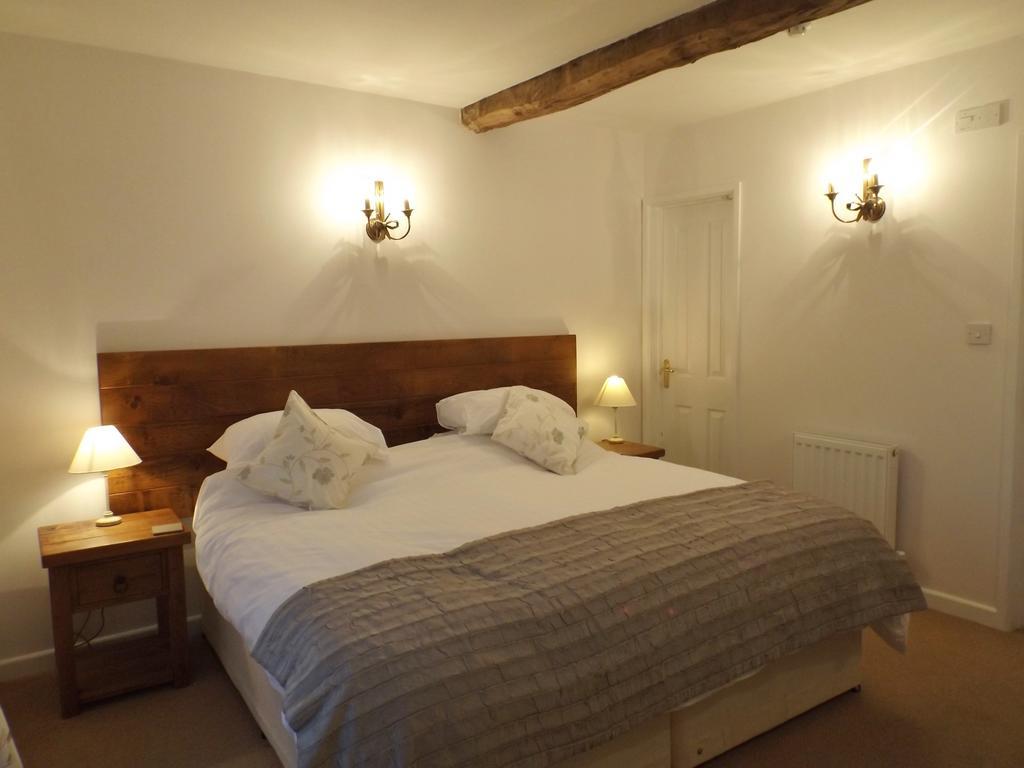 Old Riverview Guest House Earith 객실 사진