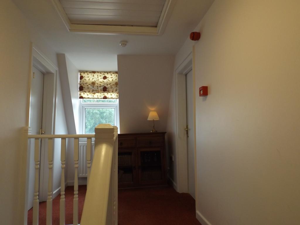 Old Riverview Guest House Earith 외부 사진