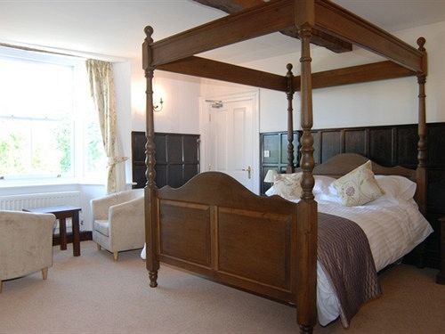 Old Riverview Guest House Earith 외부 사진