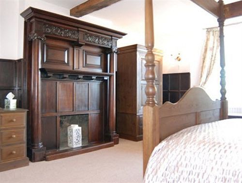 Old Riverview Guest House Earith 외부 사진