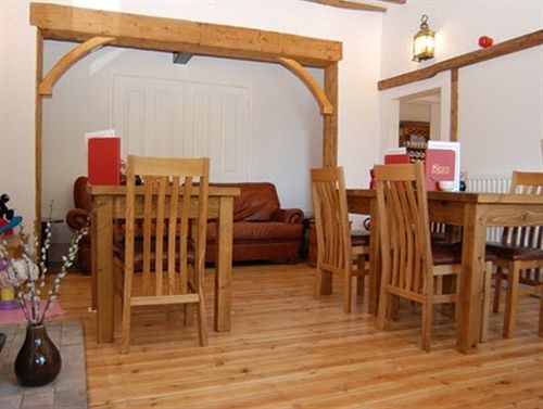 Old Riverview Guest House Earith 외부 사진