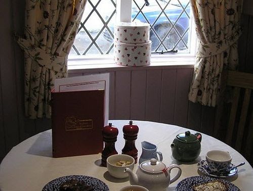 Old Riverview Guest House Earith 외부 사진