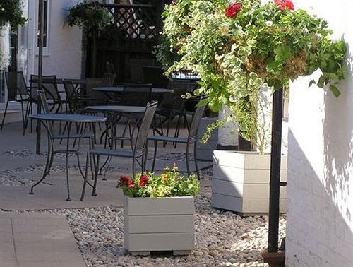 Old Riverview Guest House Earith 외부 사진